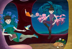 2024：日常 不似往常