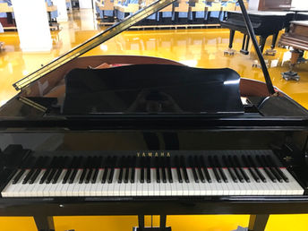 ピアノ買取 愛知県名古屋市より グランドピアノ ヤマハ(YAMAHA) A1AE を買取させていただきました!