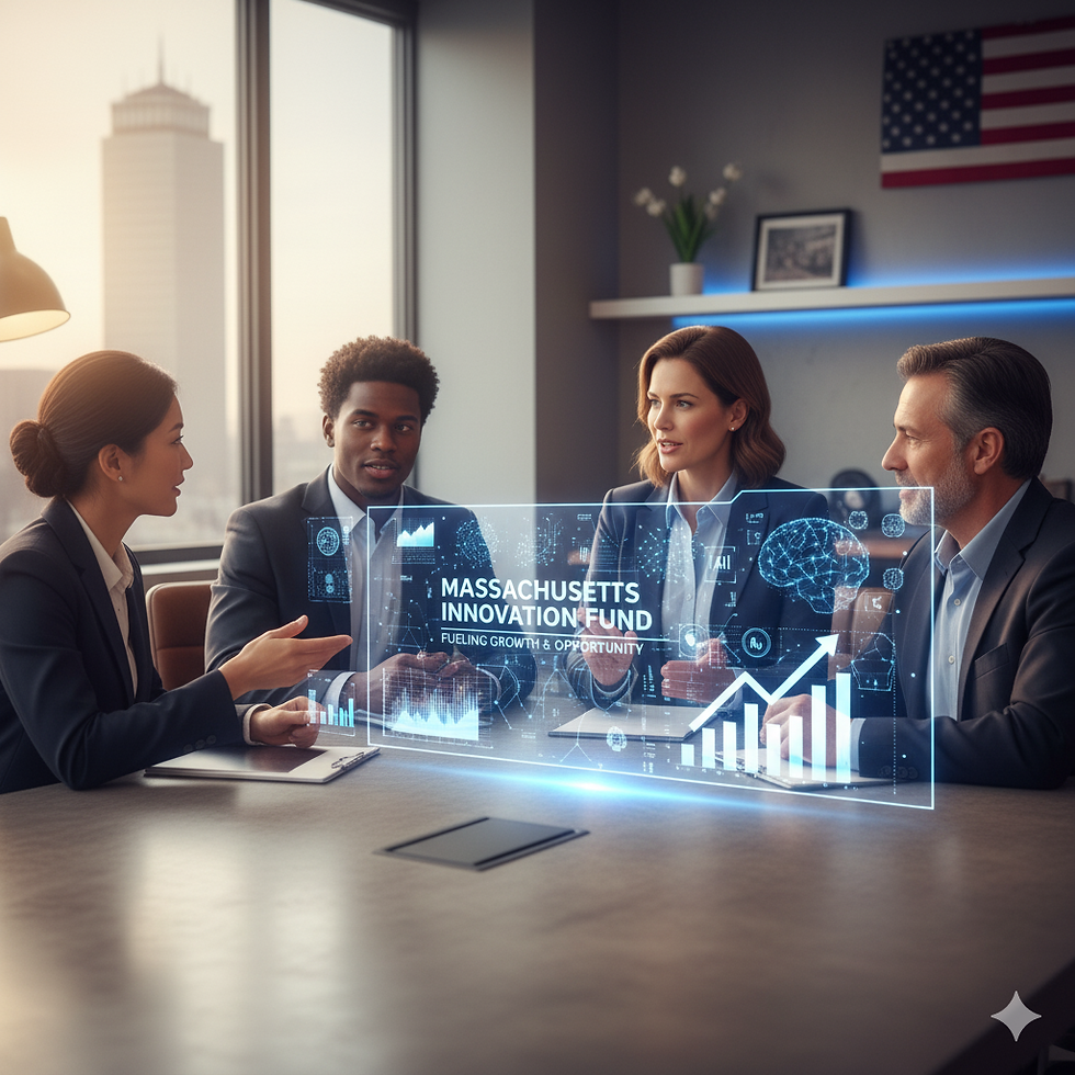 AI for small business