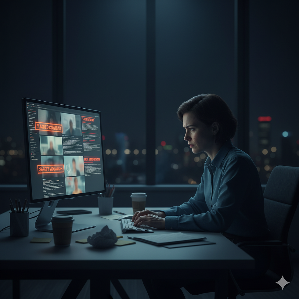 Why Gemini Might Miss the Mark: Six Ways Development Could Falter