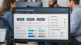 Why SMB AI Fails Quietly and How to Fix It Before It Costs You More