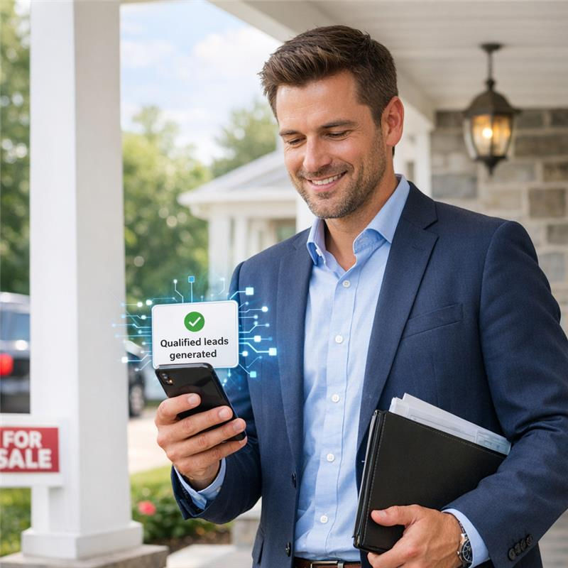 How AI-Powered Ads Deliver Bigger ROI for Small Businesses