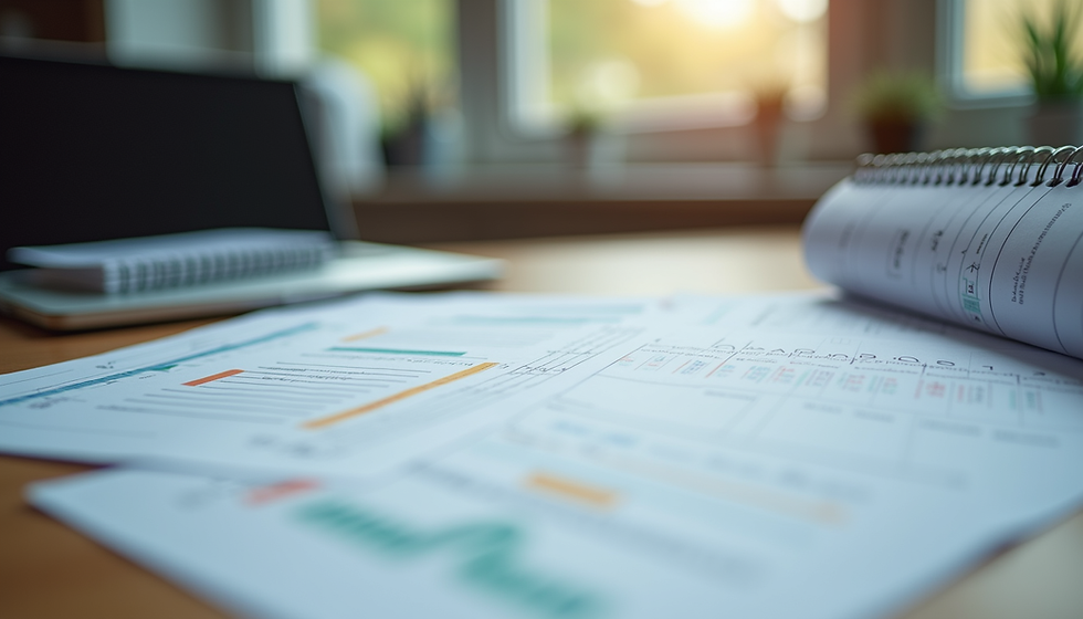 Streamlining Daily Tasks for Admins and Managers with Role-Based AI Workflows
