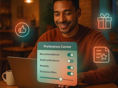 Zero-Party Data & Privacy-First Marketing
