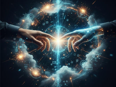 The Agentic AI Revolution: How It’s About to Reshape the Workforce