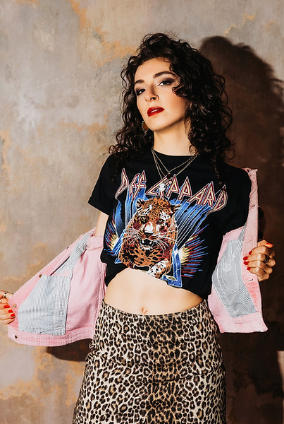 ©Welcome to your Wild Side | Patricia Paule