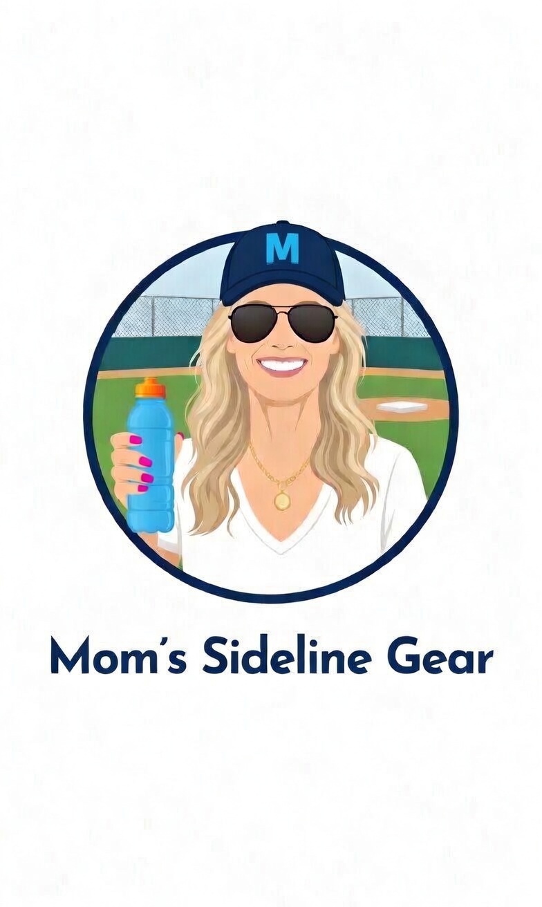 Writer: momsidelinegear