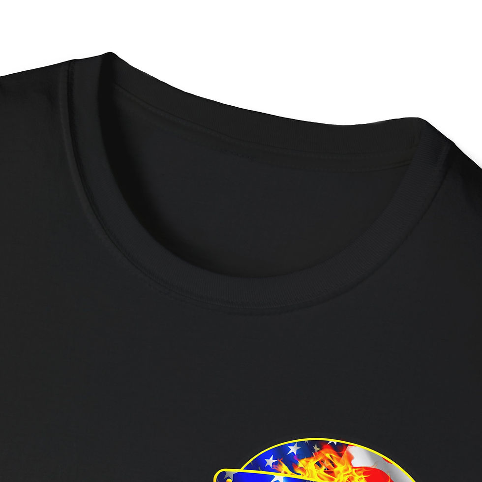 Thumbnail: Unisex Softstyle T-Shirt
