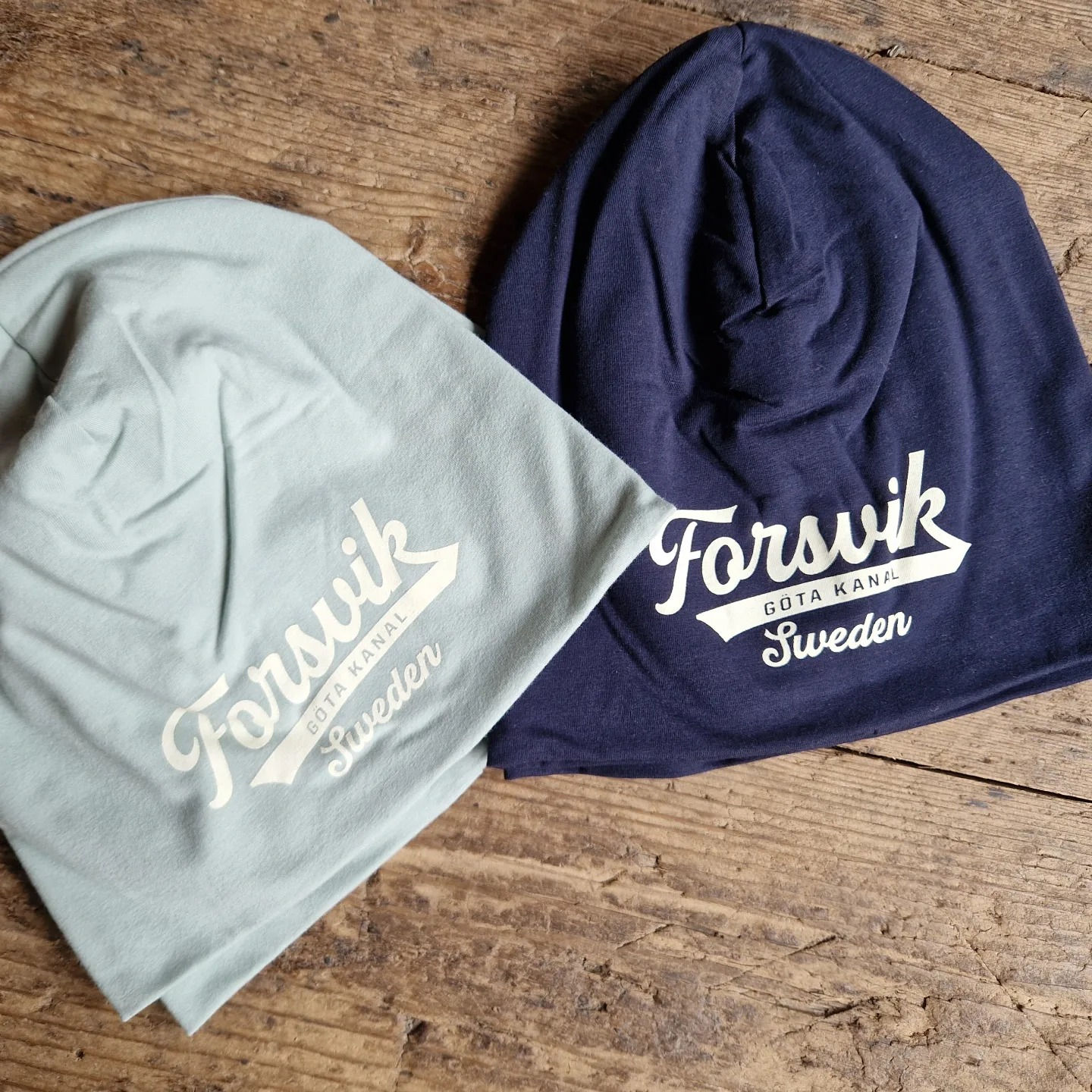 Forsvik Mössa