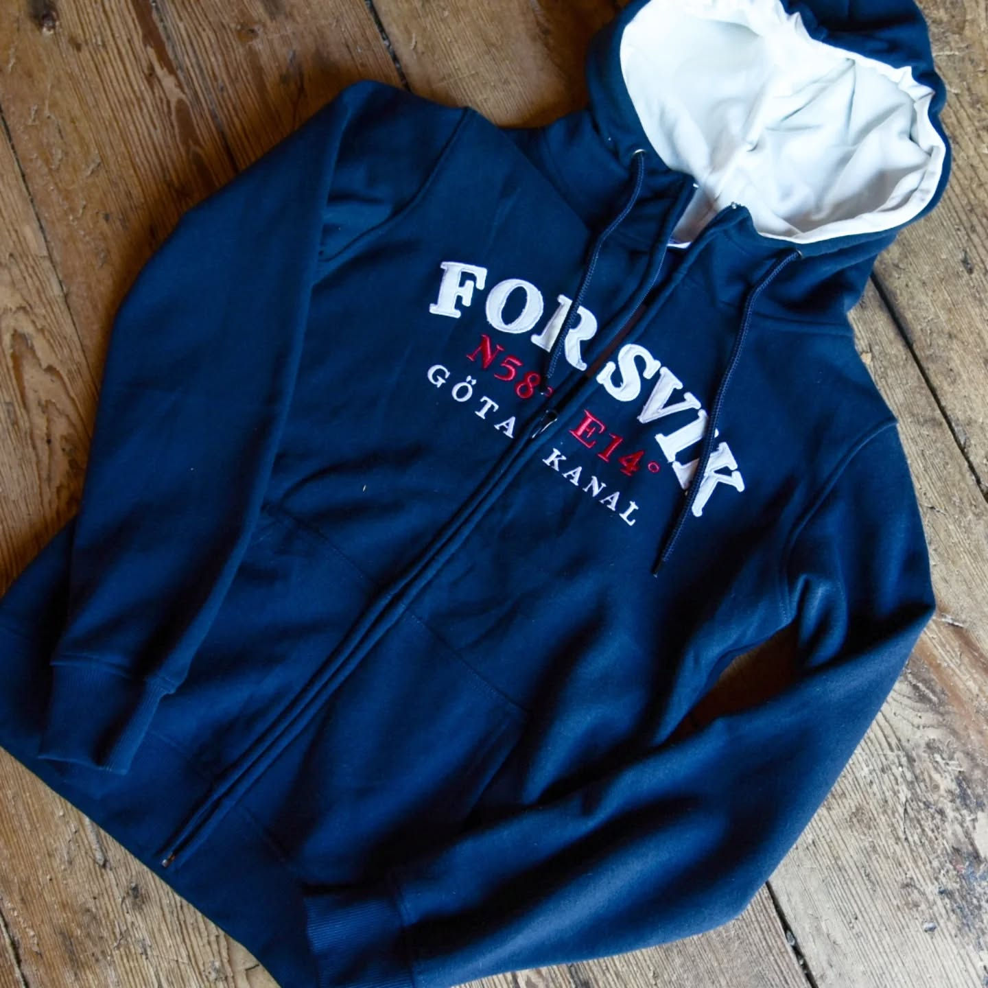 Forsvik Hoodie