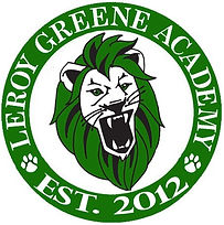 LGA Logo