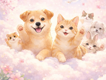 春の彼岸合同法要のご案内