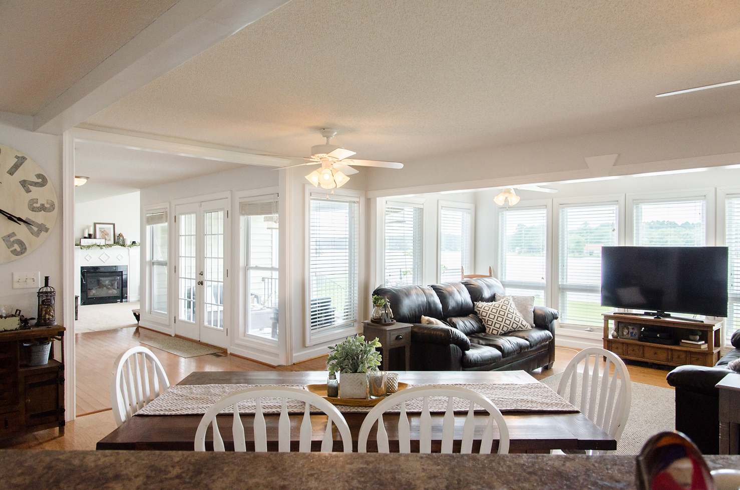 Carolina Lakes North Carolina