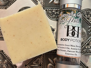 Why a Natural Skincare Routine Matters
