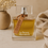 Miniature : Eau de parfum "Ambre"