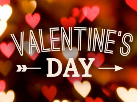 Embracing Love: Celebrating Valentine's Day Beyond Romance