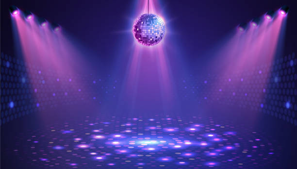 Dance Floors Rental That Transforms Events