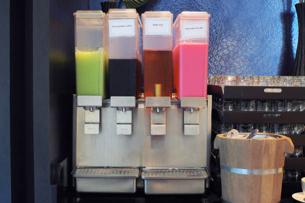 Why Refreshments Are Important at Events?