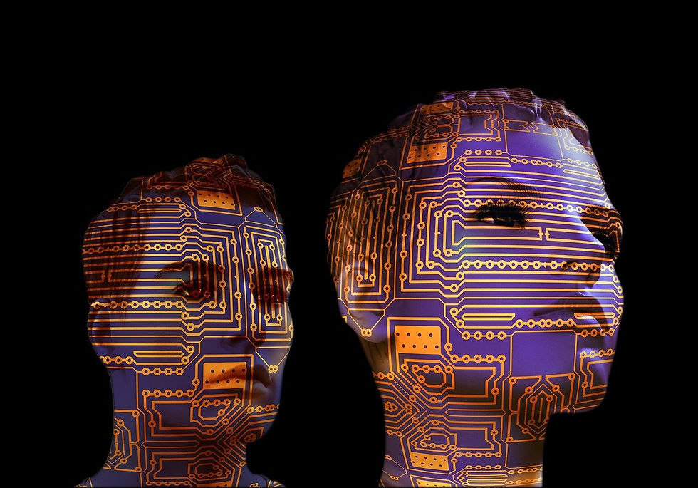 AI -NexT Generation