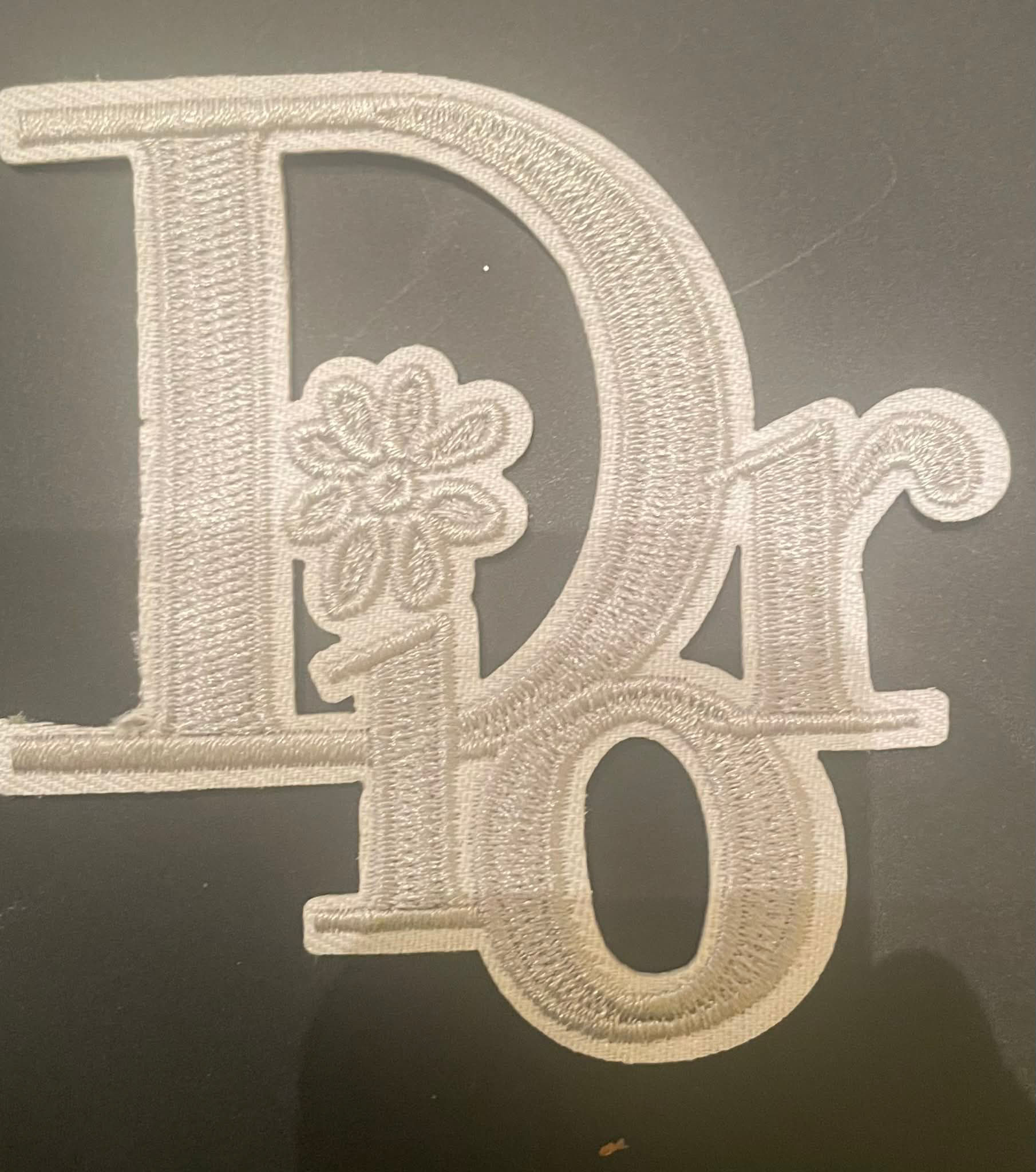 Deeor Patch