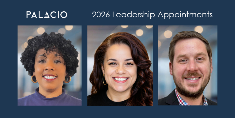 Palacio Collaborative Announces 2026 Leadership Appointments