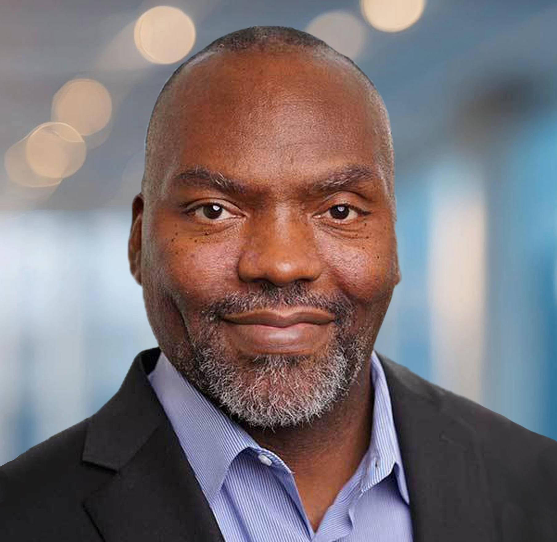 Writer: R. Terry Dickerson