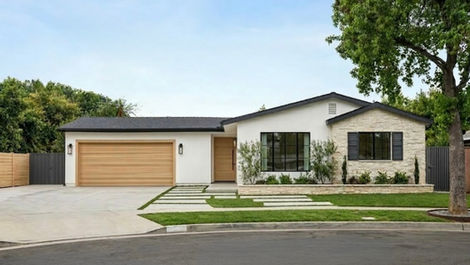 Costa Mesa | Remodel