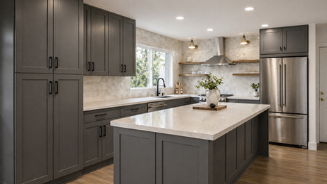 Dana Point | Remodel