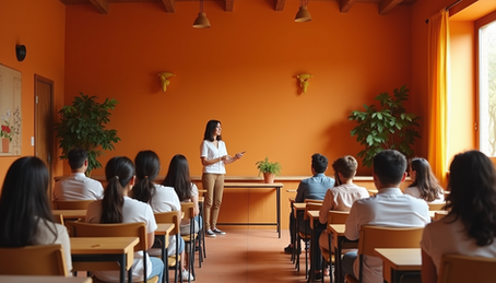 Unlock the Benefits of Spanish Immersion