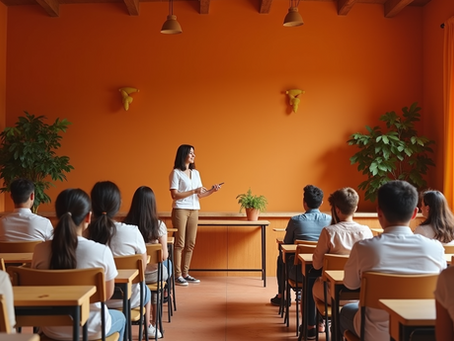 Unlock the Benefits of Spanish Immersion