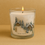 Thumbnail: Christmas Luxury Glass Candle