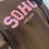 Thumbnail: Paloma Soho Detail 3D Sweater Jumper Chocolate