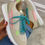 Thumbnail: Arabella Pastel Trainers