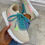 Thumbnail: Arabella Pastel Trainers