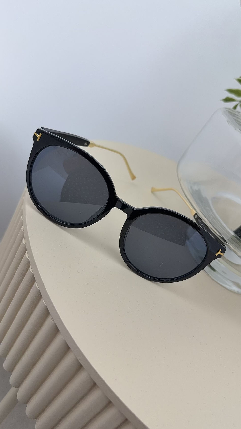 Thumbnail: Mixed Summer Sunglasses Black 123