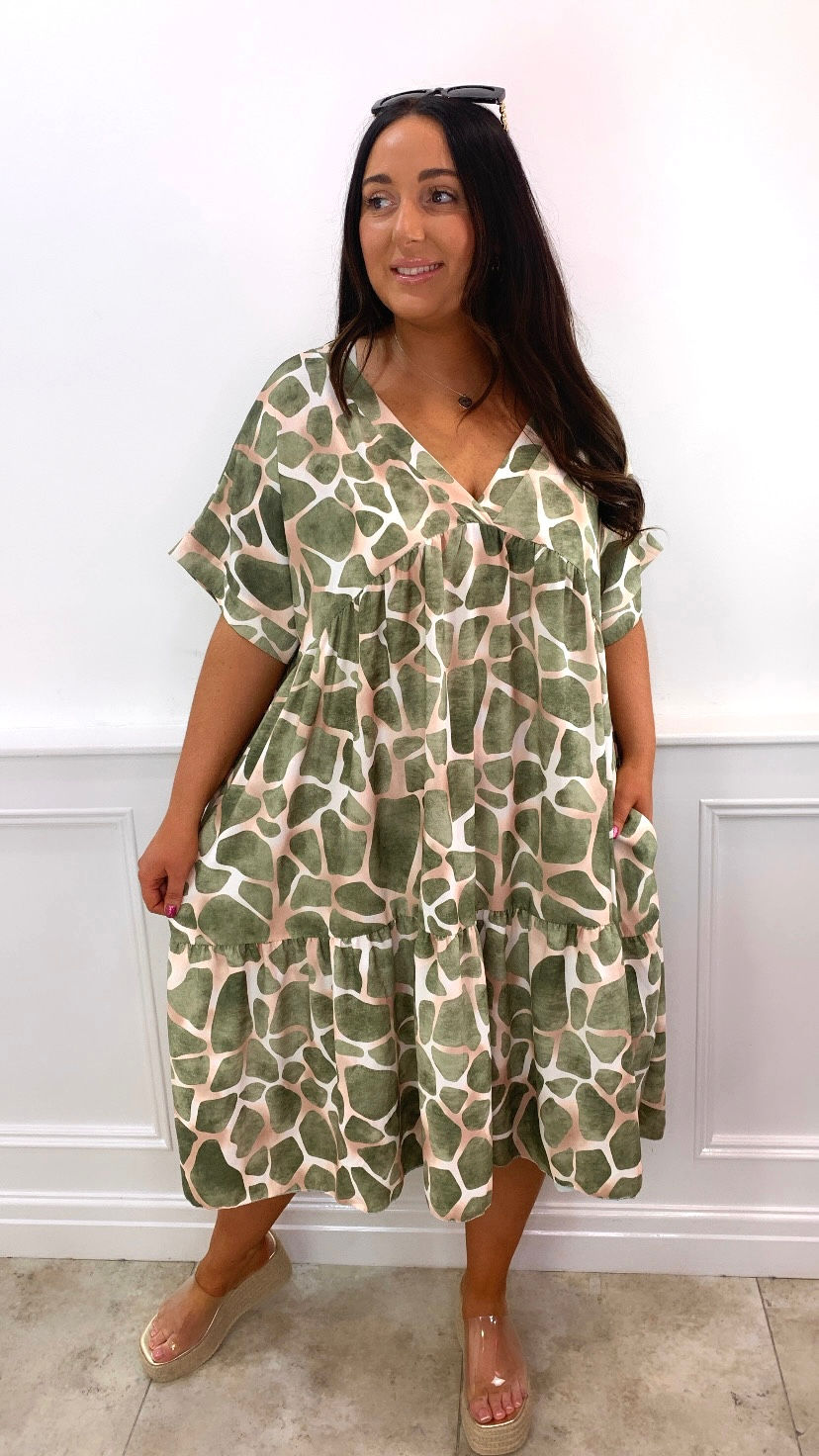 Dresses Lucy Lou's boutique Southport