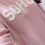 Thumbnail: Paloma Soho Detail 3D Sweater Jumper Baby Pink