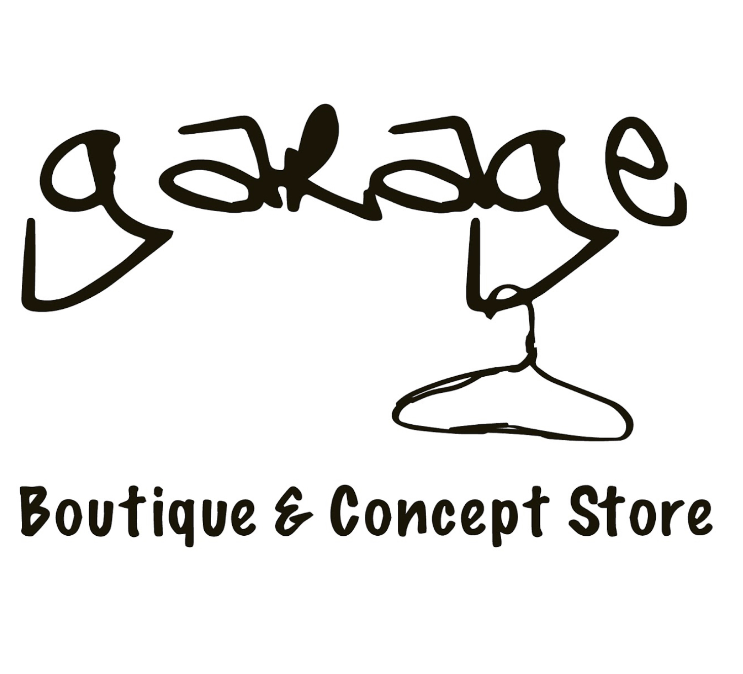 Garage Boutique & Concept Store