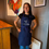 Thumbnail: "I Love Coq" Premium Denim Apron