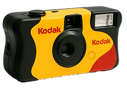 20251024_1620_Kodak Camera on White_simp