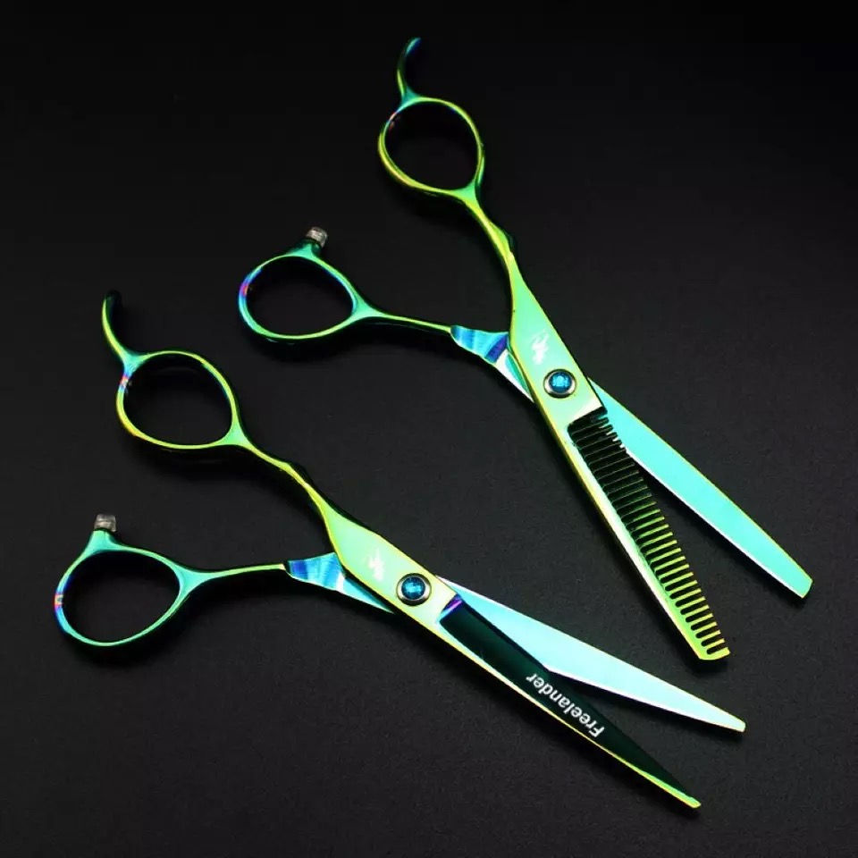 Indexkép: Verde Left Hand Scissors