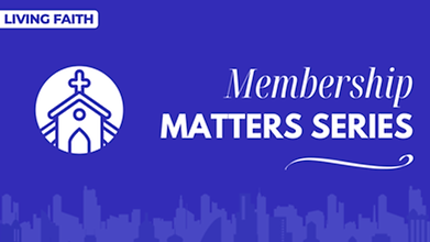 Membership Matters