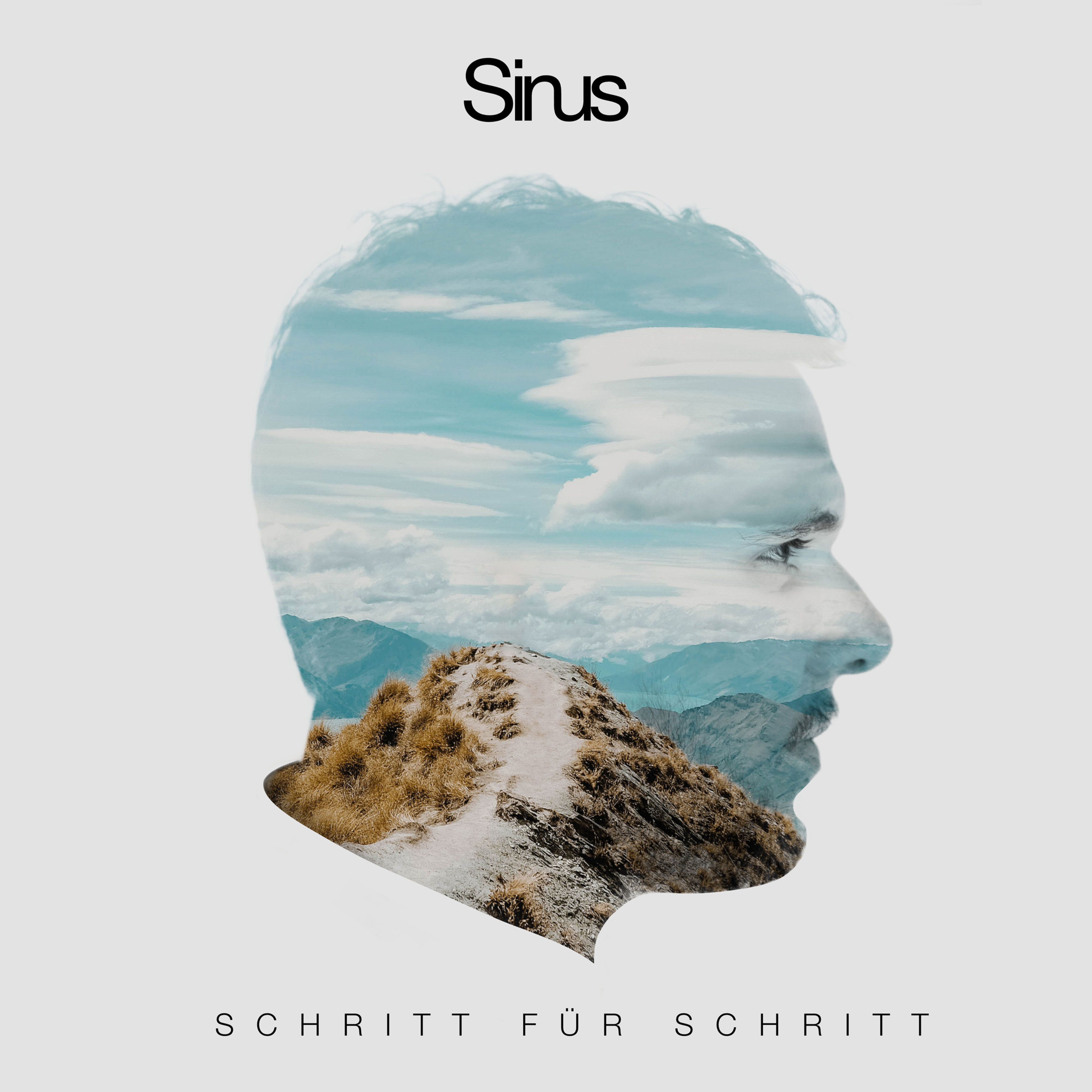 CD / EP Schritt für Schritt