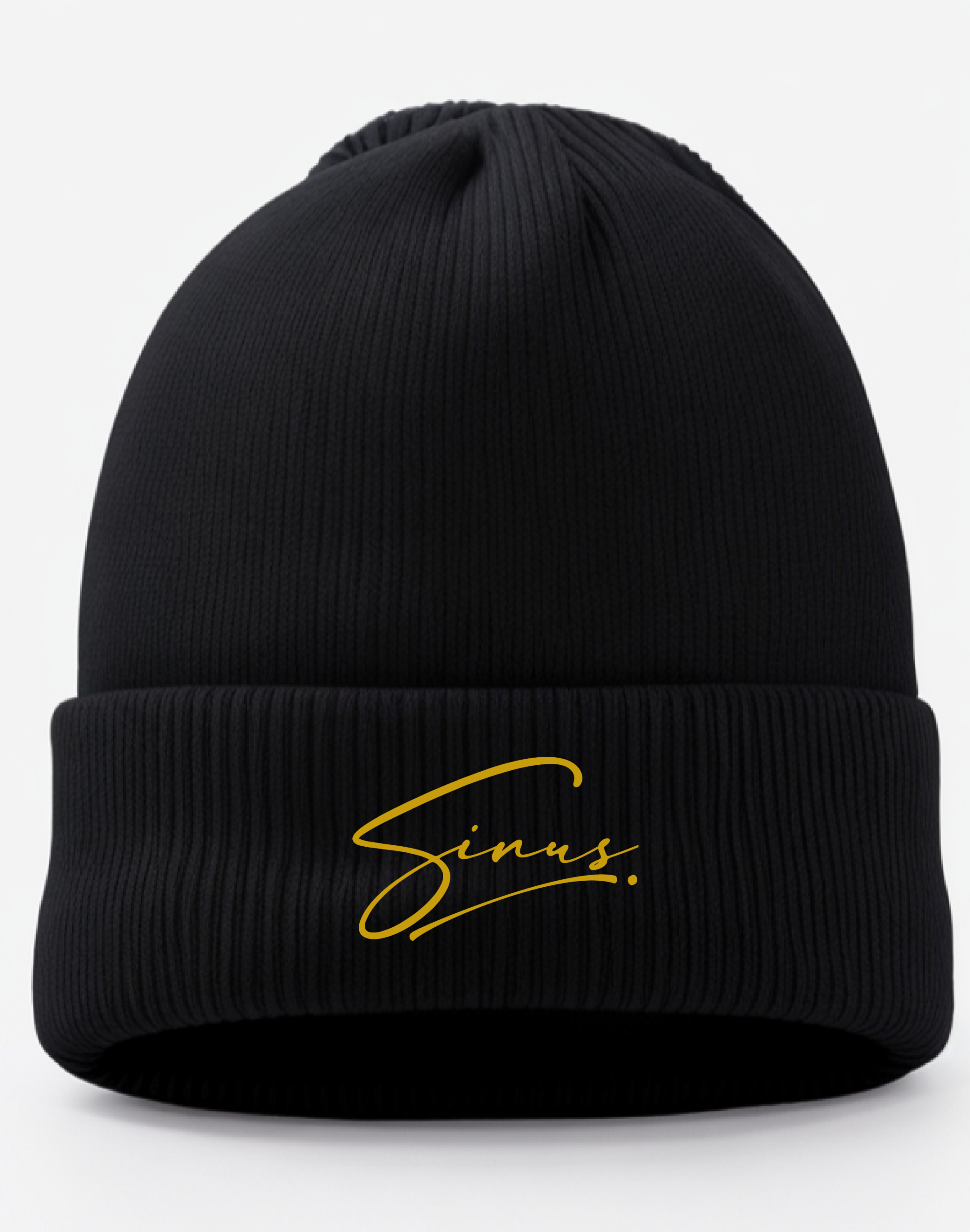 Unisex Beanie Sinus