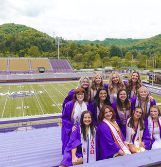 Graduation & Portrait Photos