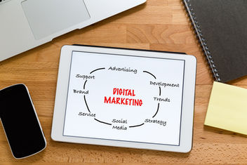 Digital Marketing Strategies: Data, Automation, AI & Analytics
