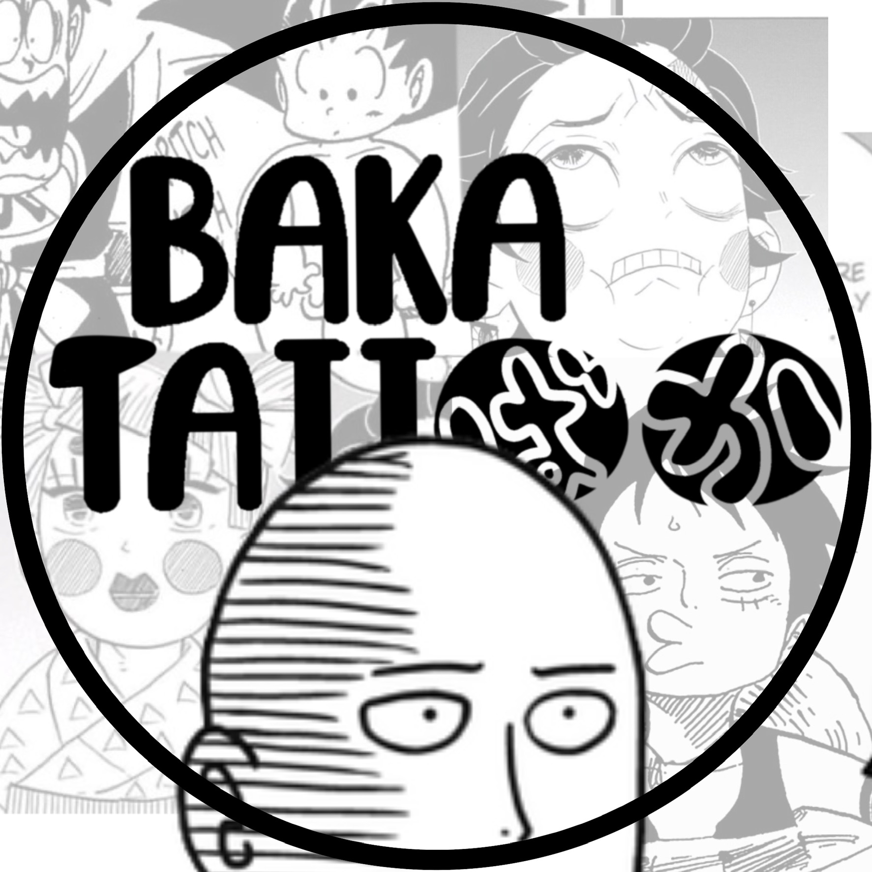 BARKA TATTOO