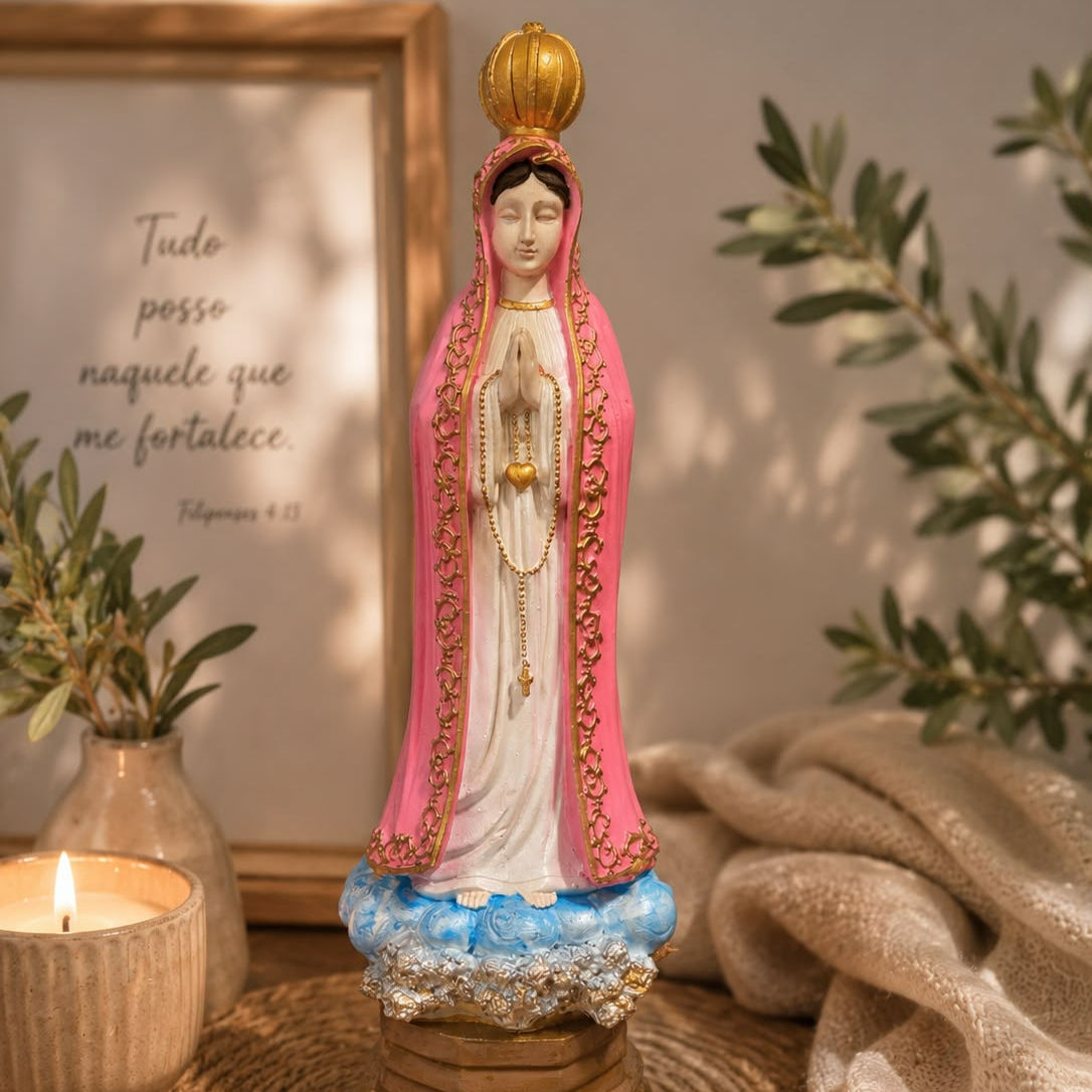 Nossa Senhora de Fátima