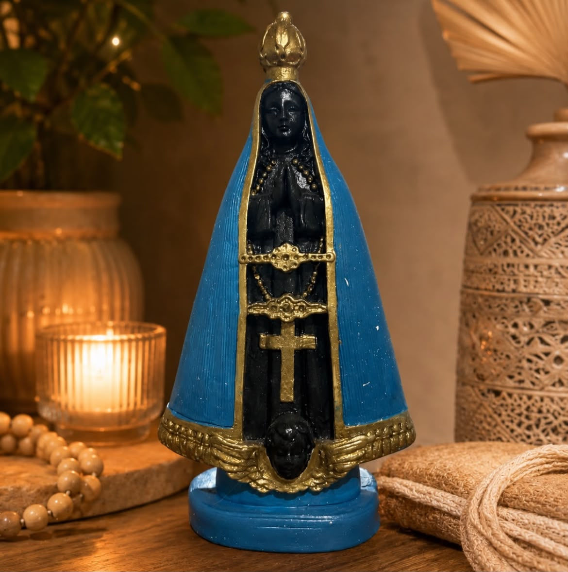 Nossa Senhora Aparecida