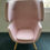 Miniature : Fauteuil acoustique haut dossier Softline MOAI Rose (Qté : 3) FAU362